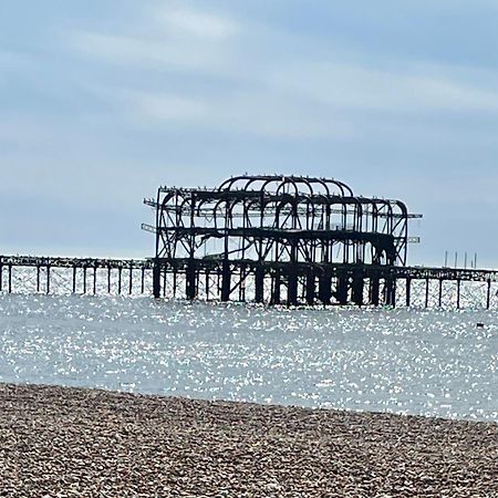 Seascape With Outstanding Sea Views Apartment Brighton ภายนอก รูปภาพ