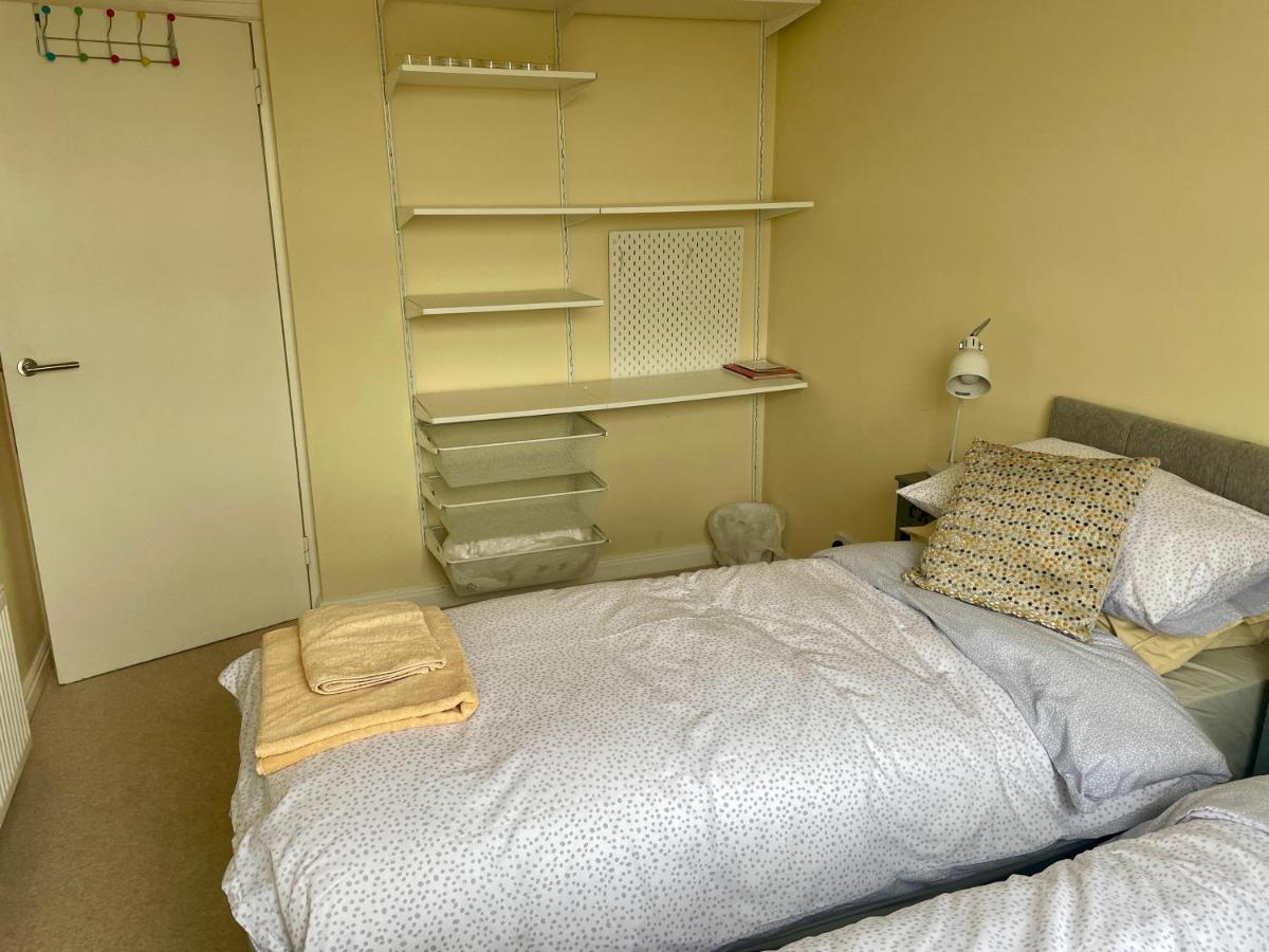 Seascape With Outstanding Sea Views Apartment Brighton ภายนอก รูปภาพ