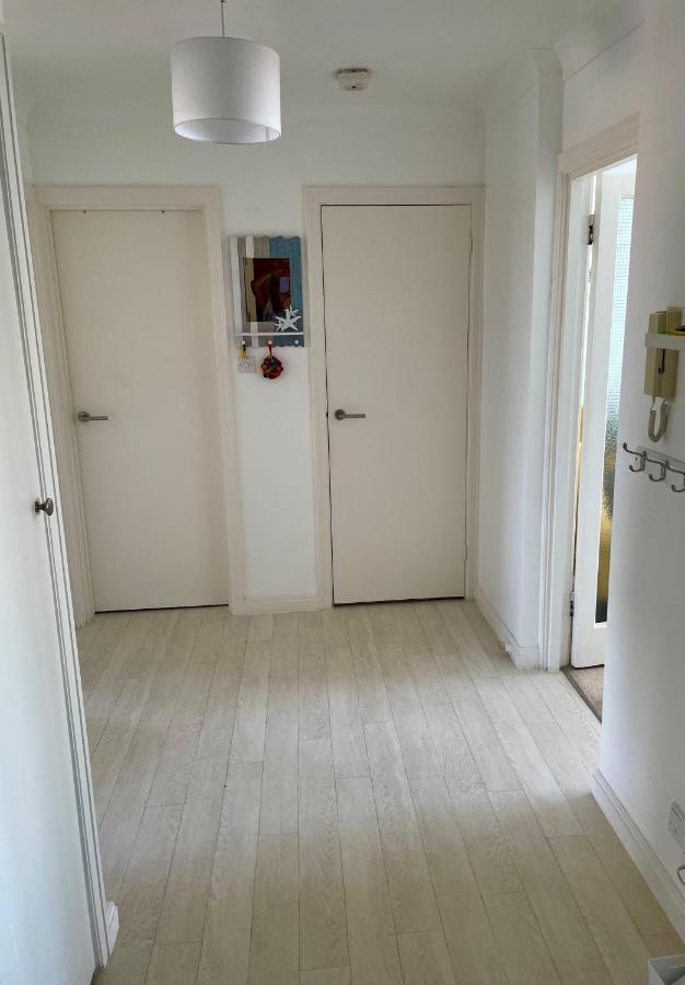 Seascape With Outstanding Sea Views Apartment Brighton ภายนอก รูปภาพ