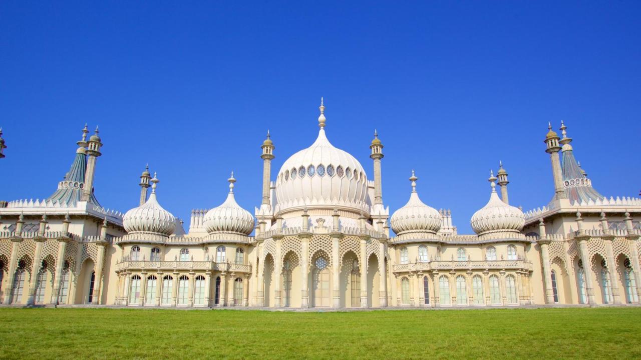 Seascape With Outstanding Sea Views Apartment Brighton ภายนอก รูปภาพ